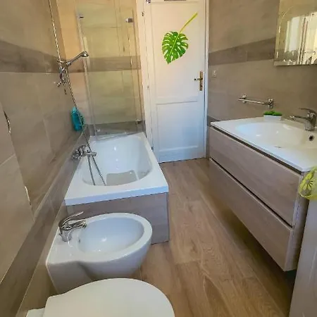 Casa vacanze L'hibiscus Di Lucia Alghero
